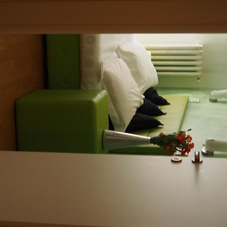 Kerry Blu B&B Bari Extérieur photo