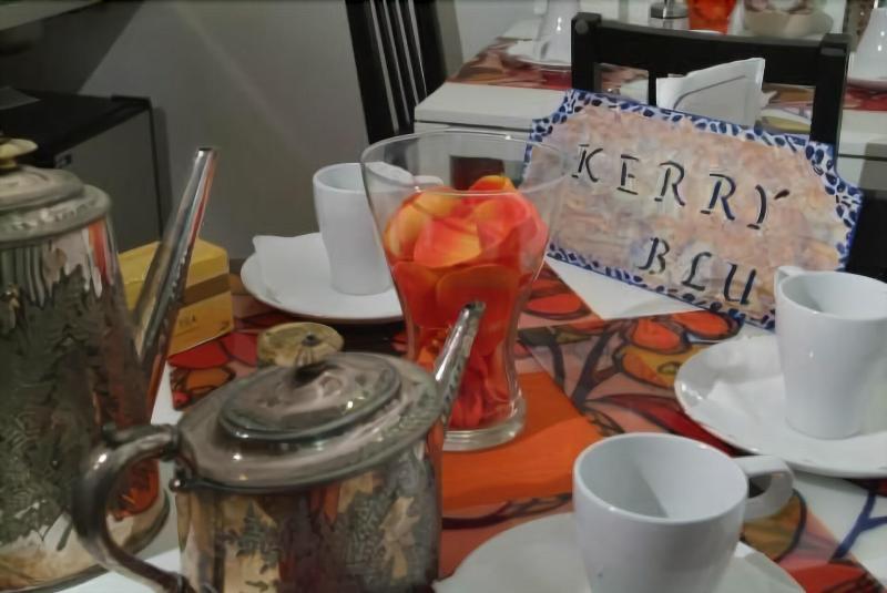 Kerry Blu B&B Bari Extérieur photo