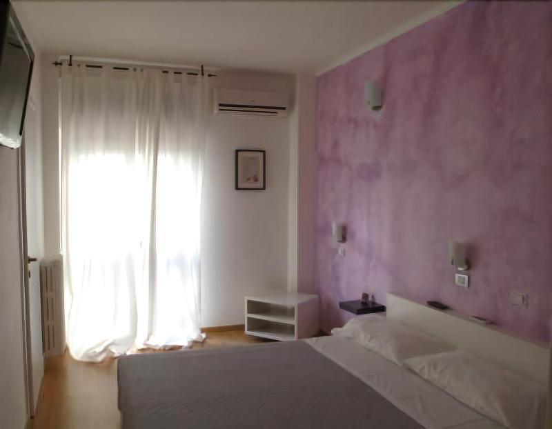 Kerry Blu B&B Bari Extérieur photo