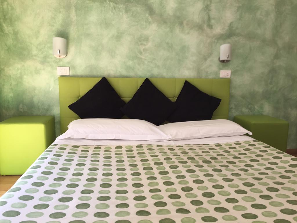 Kerry Blu B&B Bari Chambre photo