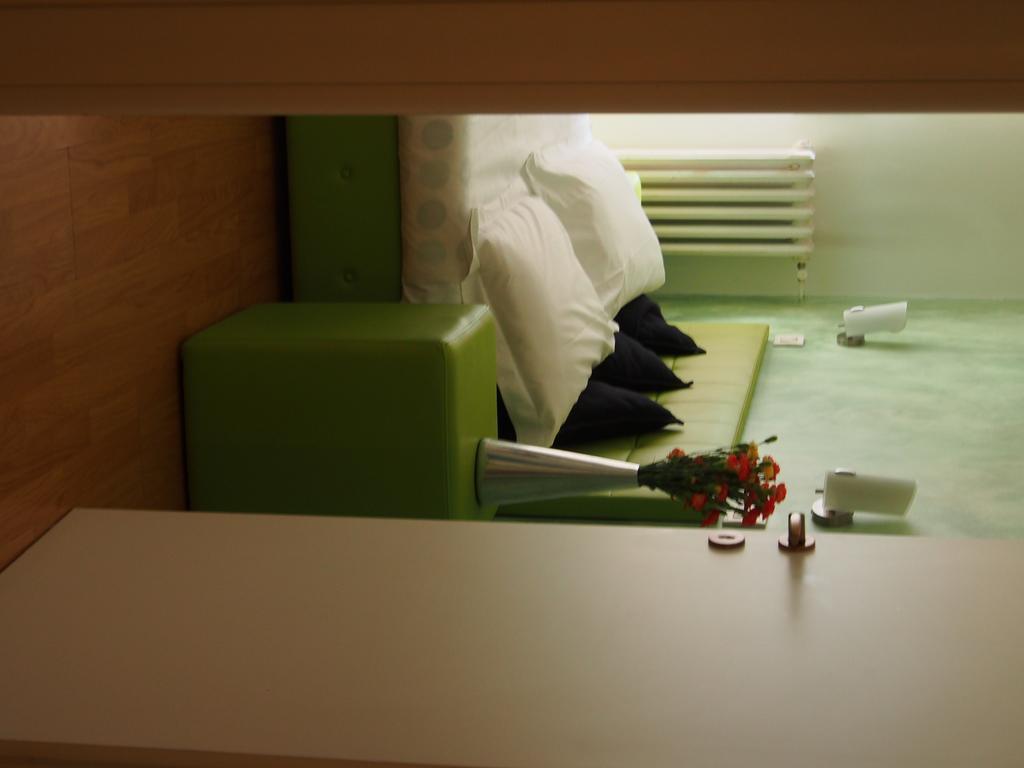 Kerry Blu B&B Bari Extérieur photo