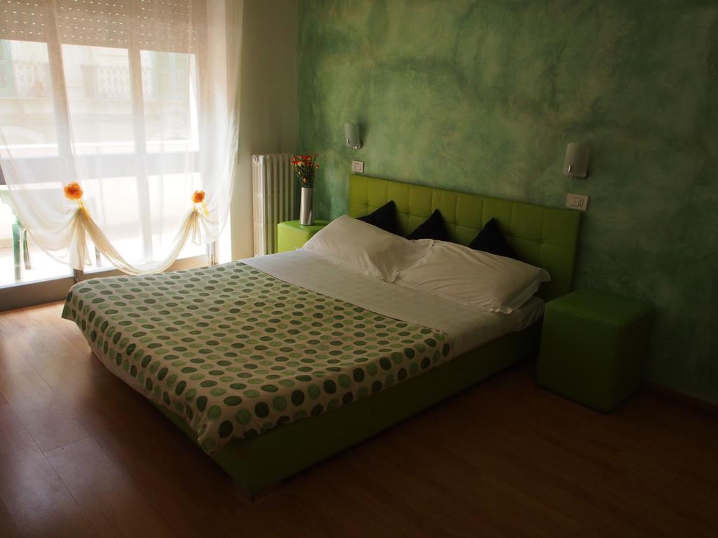 Kerry Blu B&B Bari Extérieur photo