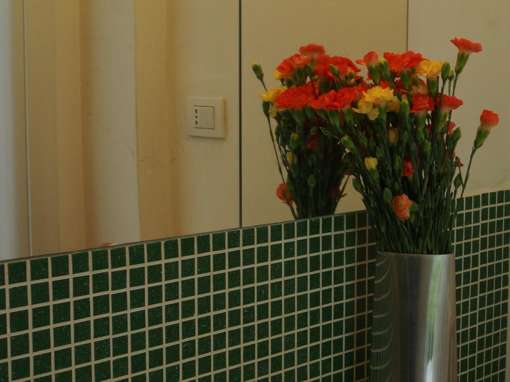 Kerry Blu B&B Bari Extérieur photo