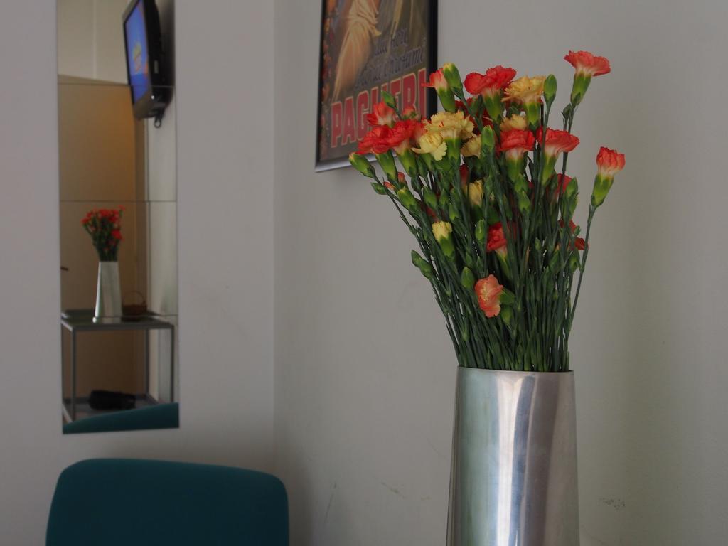 Kerry Blu B&B Bari Extérieur photo