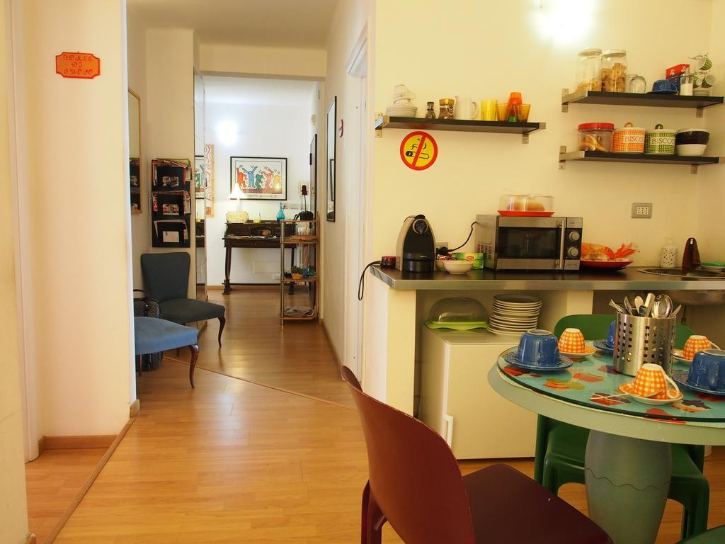 Kerry Blu B&B Bari Extérieur photo