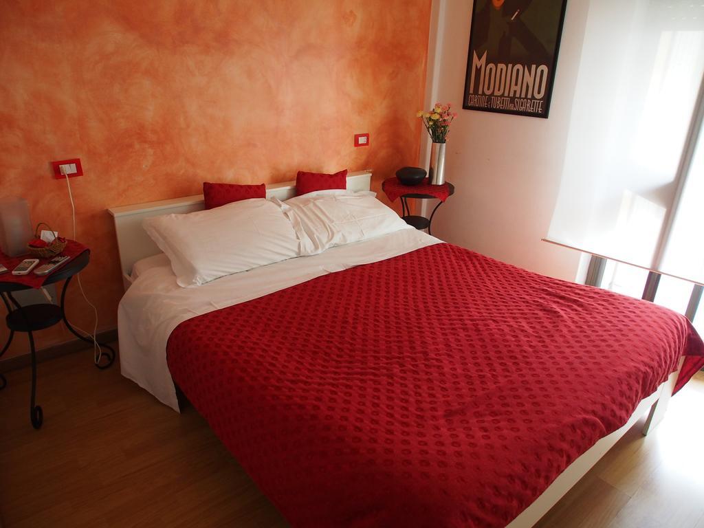 Kerry Blu B&B Bari Extérieur photo