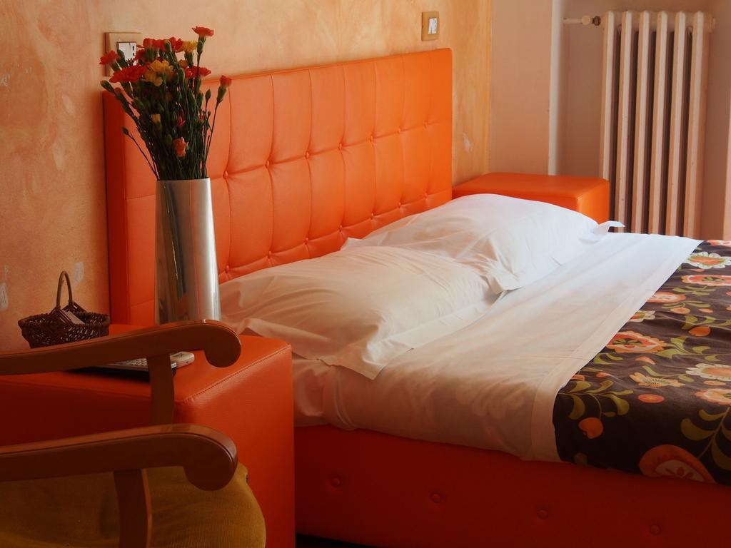 Kerry Blu B&B Bari Extérieur photo
