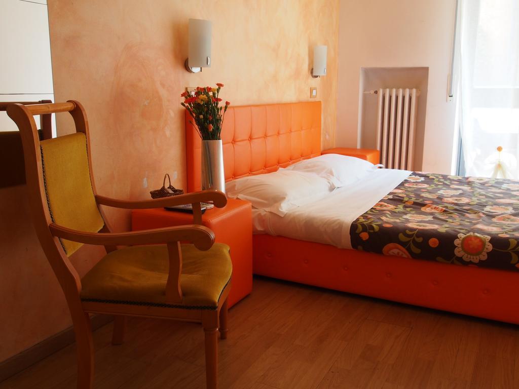 Kerry Blu B&B Bari Extérieur photo