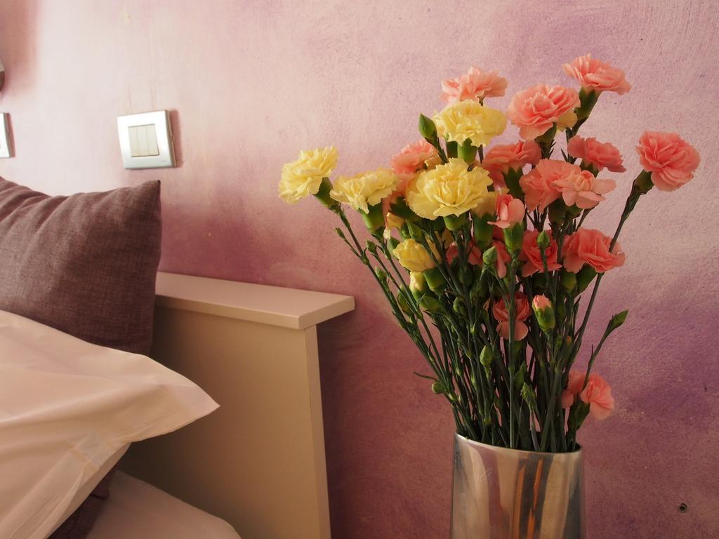 Kerry Blu B&B Bari Extérieur photo