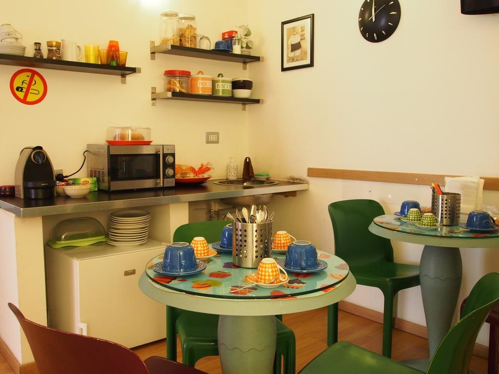 Kerry Blu B&B Bari Extérieur photo